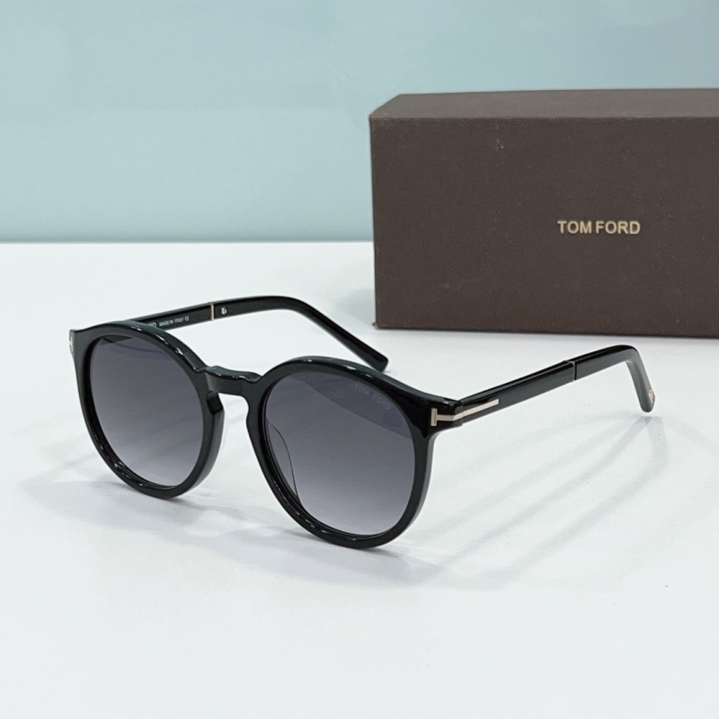 Tom Ford Sunglasses